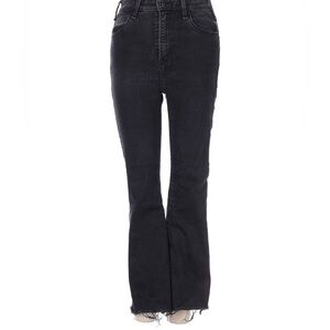 Abercrombie & Fitch  High Rise Jeans